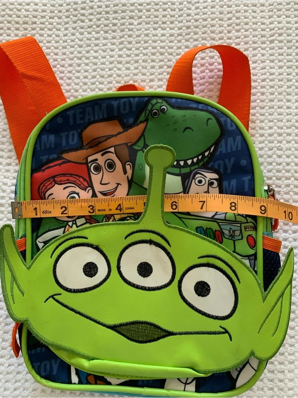 Kids Toy Story Mini Backpack - Toddler